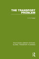 Book cover of: Transport Problem. By: C. D. Foster