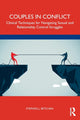 Book cover of: Couples in Conflict. By: Stephen J. Betchen