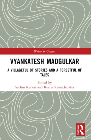 Vyankatesh Madgulkar