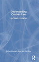 Book cover of: Understanding Contract Law. By: Richard Austen-Baker