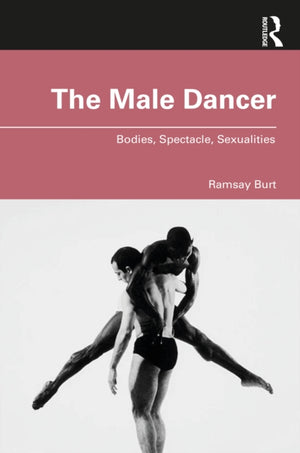 Male Dancer