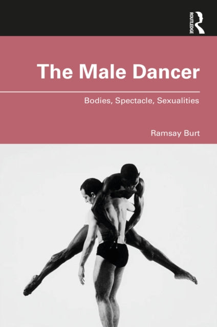 The Male Dancer