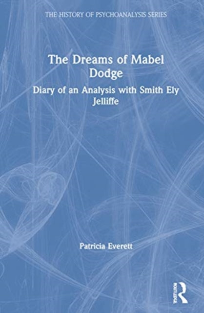 Book cover of: Dreams of Mabel Dodge. By: Patricia R. Everett