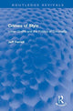 Book cover of: Crimes of Style. By: Jeff Ferrell