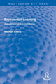 Book cover of: Experiential Learning. By: Norman Evans