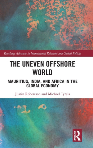 The Uneven Offshore World