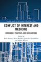 Book cover of: Conflict of Interest and Medicine. By: Boris Hauray