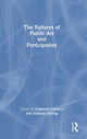 Book cover of: Failures of Public Art and Participation. By: Cameron Cartiere