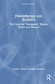 Book cover of: Dramatherapy and Recovery. By: Laura L. Wood
