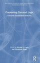 Book cover of: Contesting Carceral Logic. By: Michael J. Coyle