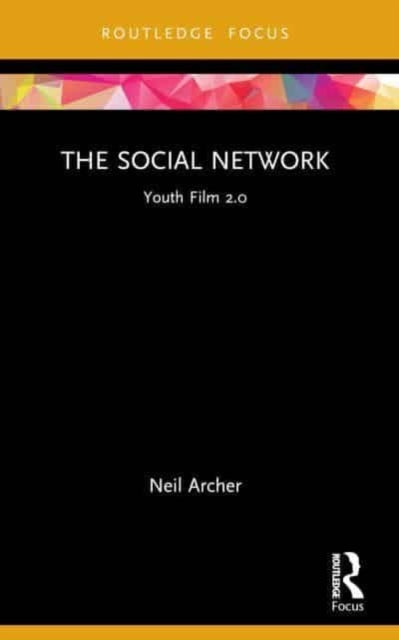 Book cover of: Social Network. By: Neil Archer