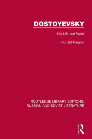 Dostoyevsky