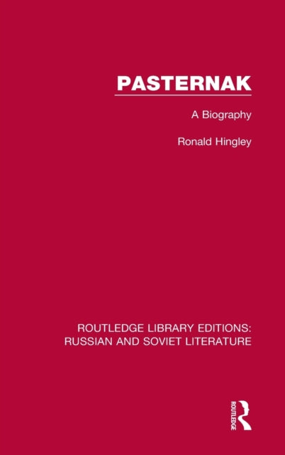 Pasternak
