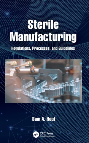 Sterile Manufacturing