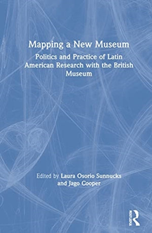 Mapping a New Museum