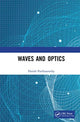 Book cover of: Waves and Optics. By: Harish Parthasarathy