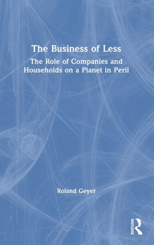 Business of Less