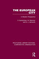 Book cover of: Routledge Library Editions: Comparative Urbanization