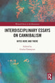Book cover of: Interdisciplinary Essays on Cannibalism. By: Giulia Champion