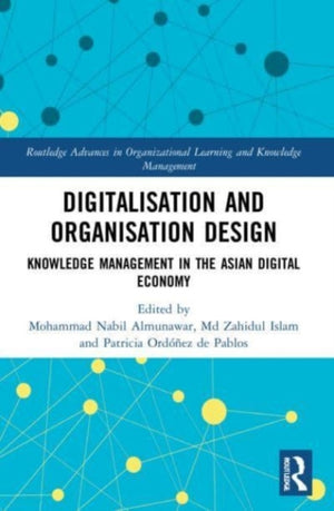 Digitalisation and Organisation Design