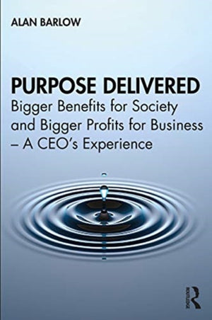 Purpose Delivered