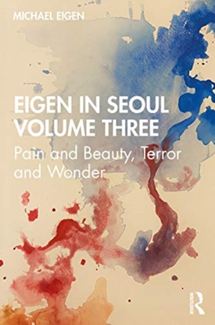 Book cover of: Eigen in Seoul Volume Three. By: Michael Eigen