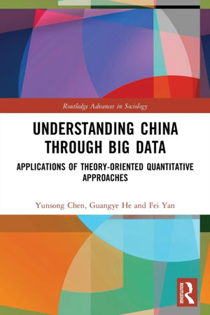 Understanding China through Big Data