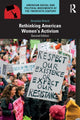 Book cover of: Rethinking American Women's Activism. By: Annelise Orleck