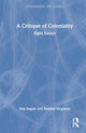 Book cover of: Critique of Coloniality