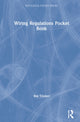 Book cover of: Wiring Regulations Pocket Book. By: Ray Tricker