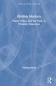Book cover of: Hidden Markets. By: Patricia Burch