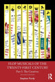 Book cover of: Flop Musicals of the Twenty-First Century. By: Stephen Purdy