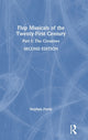 Book cover of: Flop Musicals of the Twenty-First Century. By: Stephen Purdy
