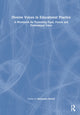 Book cover of: Diverse Voices in Educational Practice. By: Alexandra Sewell