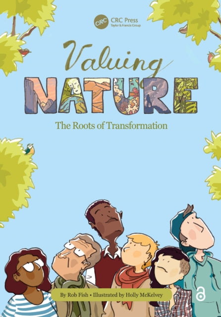 Book cover of: Valuing Nature. By: Robert Fish