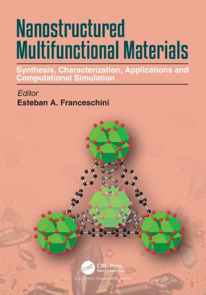 Nanostructured Multifunctional Materials
