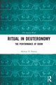 Book cover of: Ritual in Deuteronomy. By: Melissa D. Ramos