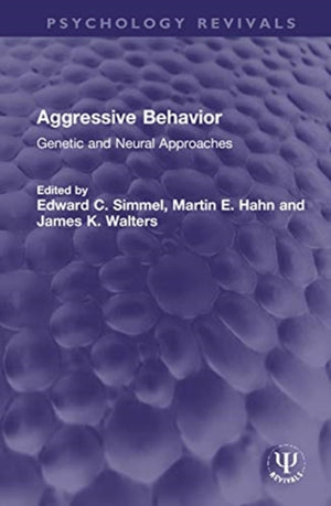 Aggressive Behavior