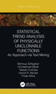 Book cover of: Statistical Trend Analysis of Physically Unclonable Functions. By: Behrouz Zolfaghari