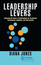 Book cover of: Leadership Levers. By: Diana Jones