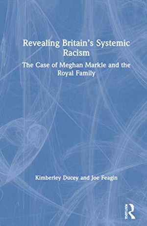 Revealing Britain’s Systemic Racism