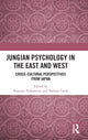 Book cover of: Jungian Psychology in the East and West. By: Konoyu Nakamura