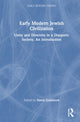 Book cover of: Early Modern Jewish Civilization