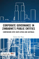 Book cover of: Corporate Governance in Zimbabwe’s Public Entities