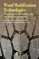 Book cover of: Wood Modification Technologies. By: Dick Sandberg