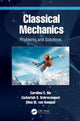 Book cover of: Classical Mechanics. By: Carolina C. Ilie