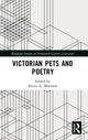 Book cover of: Victorian Pets and Poetry. By: Kevin A. Morrison