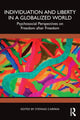 Book cover of: Individuation and Liberty in a Globalized World. By: Stefano Carpani