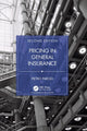 Book cover of: Pricing in General Insurance. By: Pietro Parodi