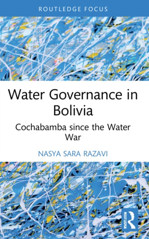 Water Governance in Bolivia